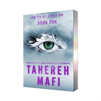 Defy Me Paperback Deluxe Limited Edition