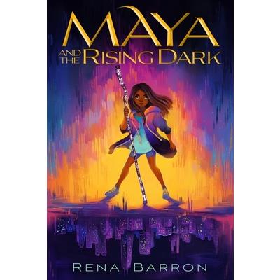 Maya and the Rising Dark