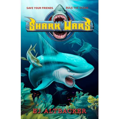 Shark Wars