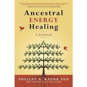 Ancestral Energy Healing
