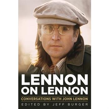 Lennon on Lennon