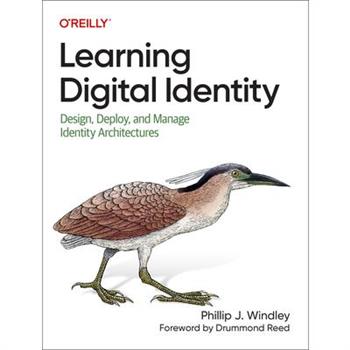 Learning Digital Identity