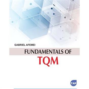 Fundamentals of TQM