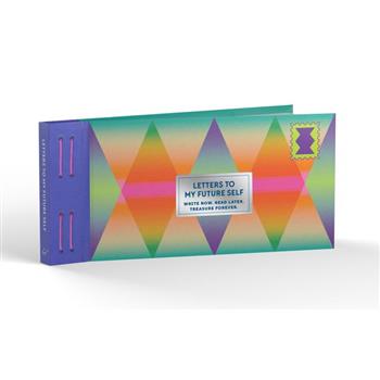 Inspired Letters to My Future Self