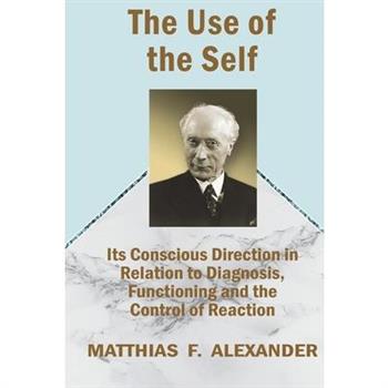 The Use of the Self