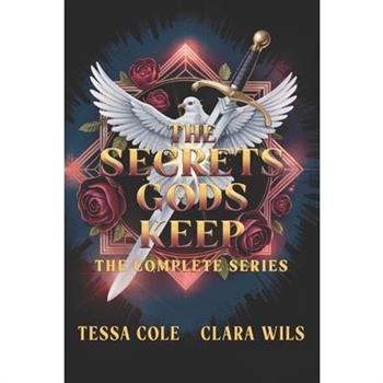 The Secrets Gods Keep