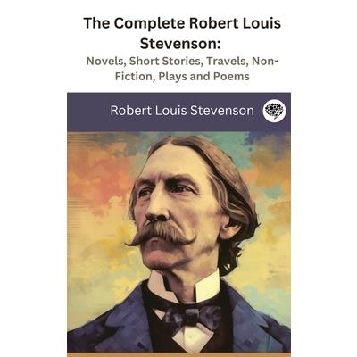 The Complete Robert Louis Stevenson
