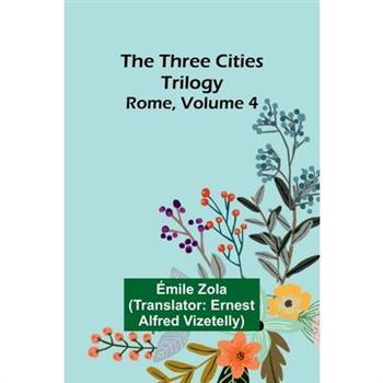 The Three Cities Trilogy