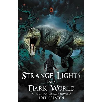Strange Lights in a Dark World