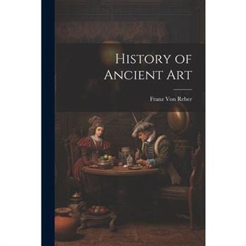 History of Ancient Art