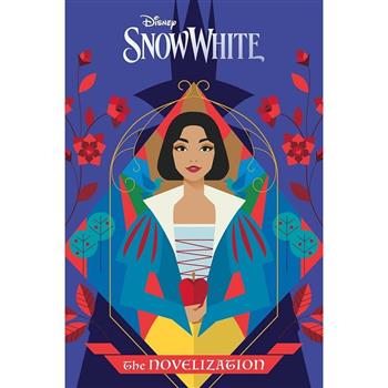 Snow White Live Action Novelization
