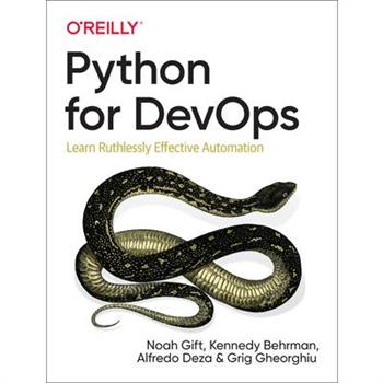 Python for Devops