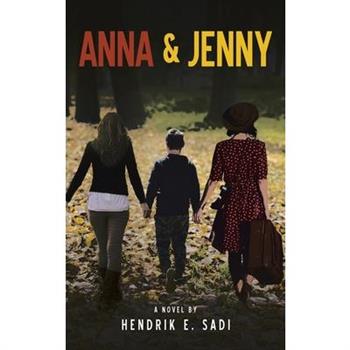 Anna & Jenny