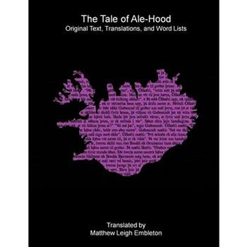 The Tale of Ale-Hood