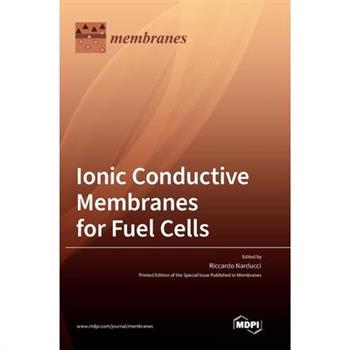 Ionic Conductive Membranes for Fuel Cells