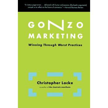 Gonzo Marketing