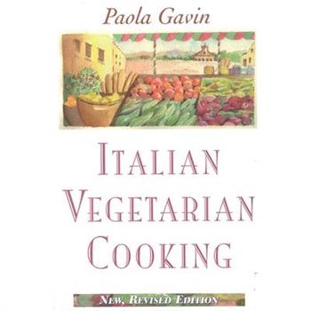 Italian Vegetarian Cooking