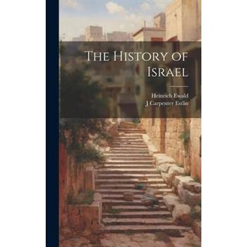 The History of Israel