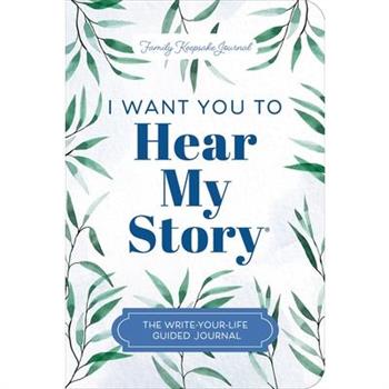 Tell Your Life Story