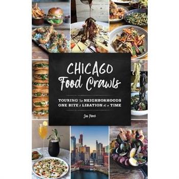 Chicago Food Crawls