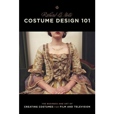 Costume Design 101