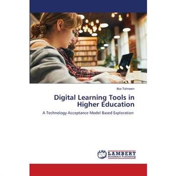 Digital Learning Tools in Higher Education