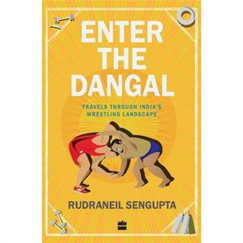 Enter the Dangal