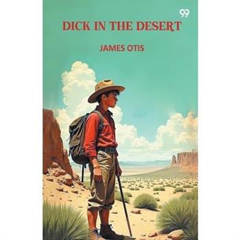 Dick In The Desert