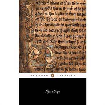 Njal’s Saga