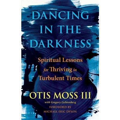 Dancing in the Darkness