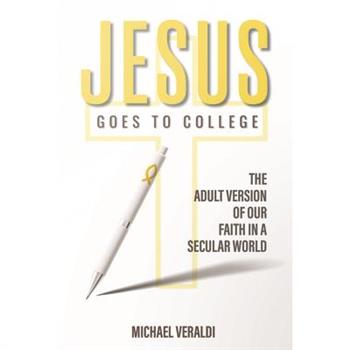 Jesus Goes to College