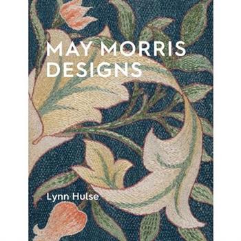 May Morris Designs