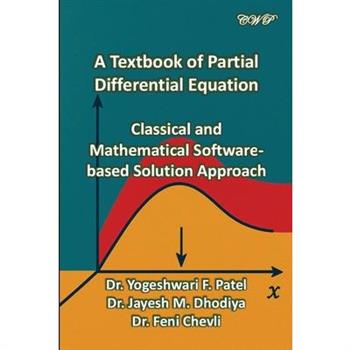 A Textbook of Partial Differential Equation
