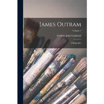 James Outram
