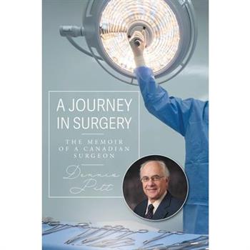 A Journey in Surgery