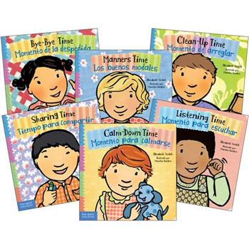 Toddler Tools(r) Bilingual Series Set