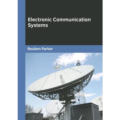 Electronic Communication Systems