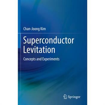 Superconductor Levitation