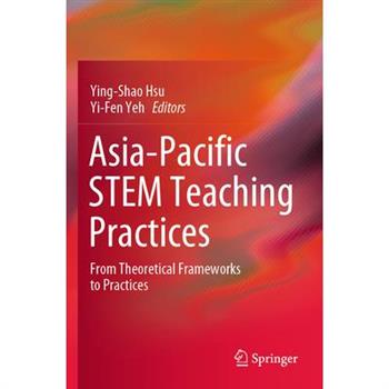 Asia-Pacific Stem Teaching Practices