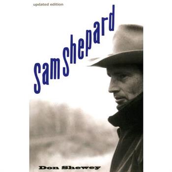 Sam Shepard