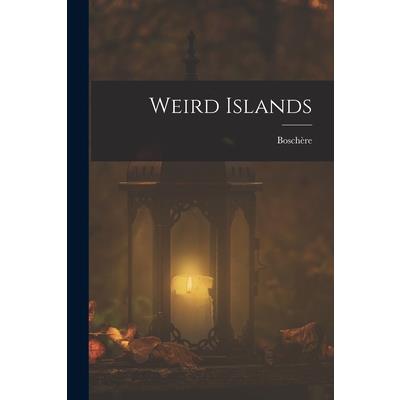 Weird Islands