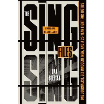The Sing Sing Files