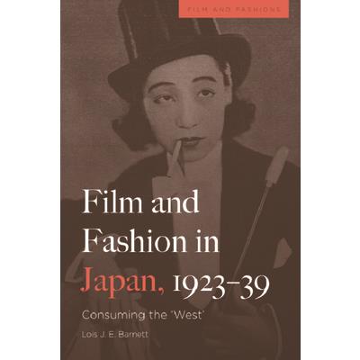 Film and Fashion in Japan, 1923-39