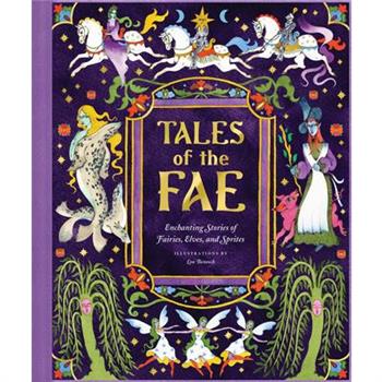 Tales of the Fae