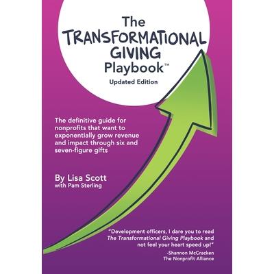The Transformational Giving Playbook