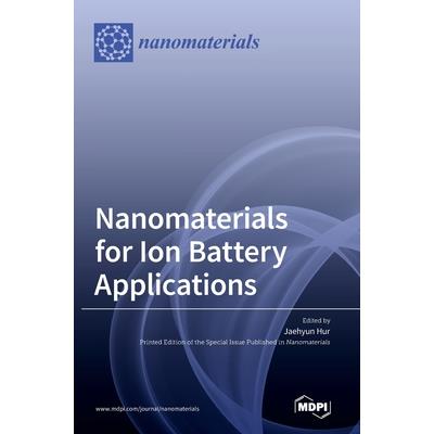 Nanomaterials for Ion Battery Applications