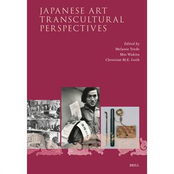 Japanese Art - Transcultural Perspectives