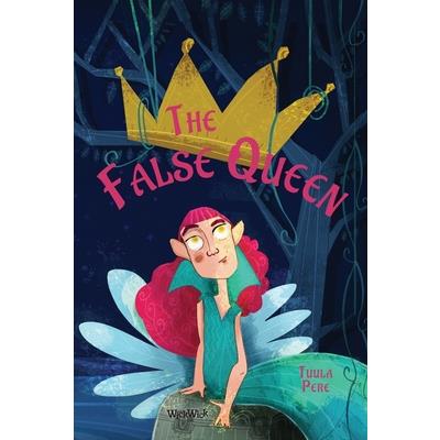 The False Queen