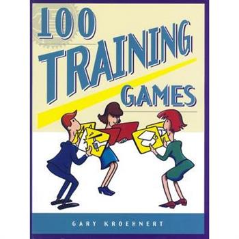 100 Training Games