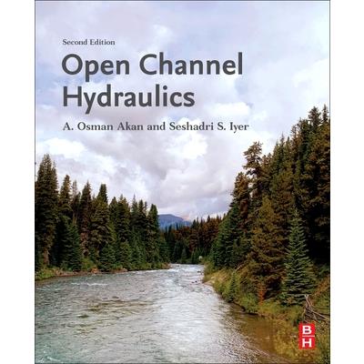 Open Channel Hydraulics
